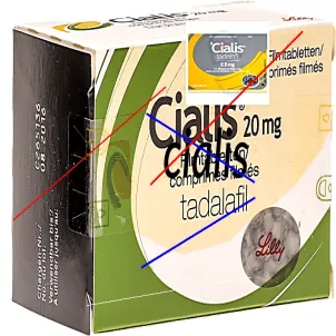 Acheter cialis 20mg en ligne